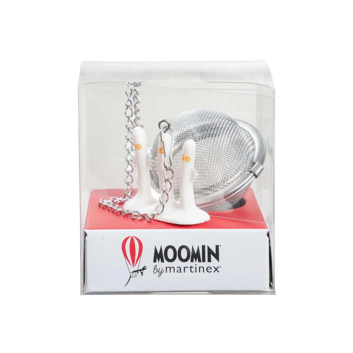 Moomin tekula