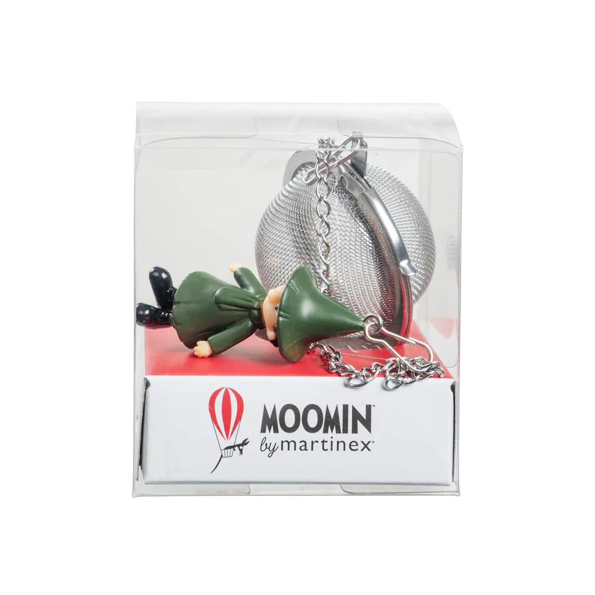 Moomin tekula