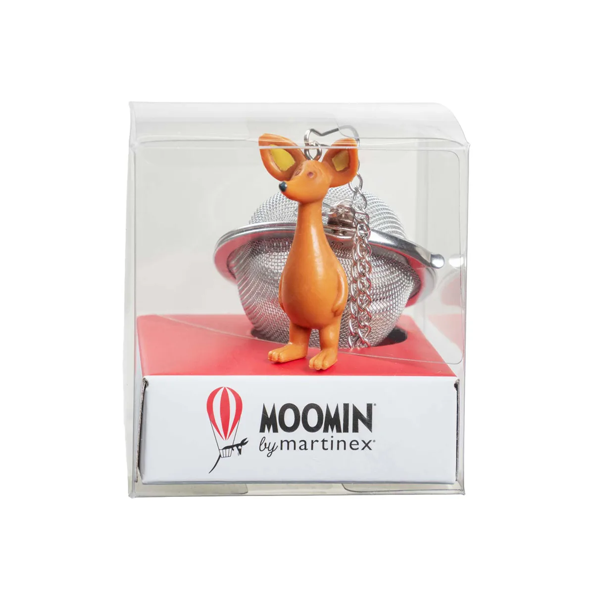 Moomin tekula