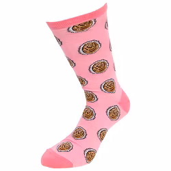 Socken Schwedischer Kaffee