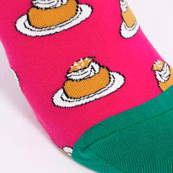 Socks Swedish Coffee