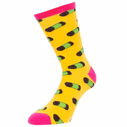Socks Swedish Coffee