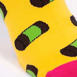 Socks Swedish Coffee