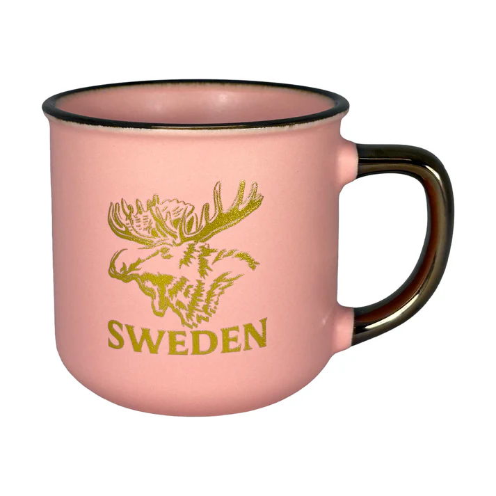 Mugg Sweden Älg