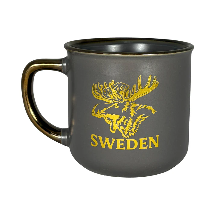 Mugg Sweden Älg