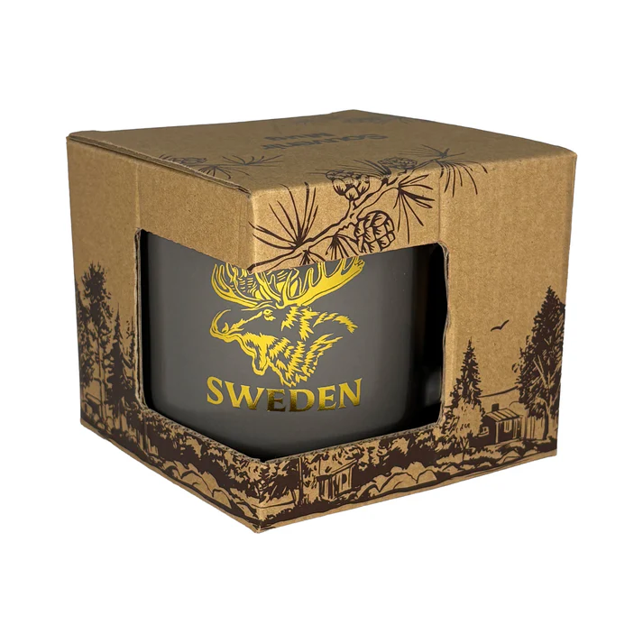 Mugg Sweden Älg