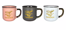 Mugg Sweden Älg