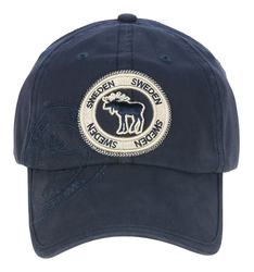 Classic Stamp Cap 3 - Different colors