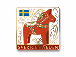 Metal-Magnet, Sveriges mest älskade symbol