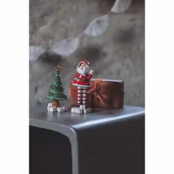 Tomte Julefrid