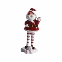 Tomte Julefrid
