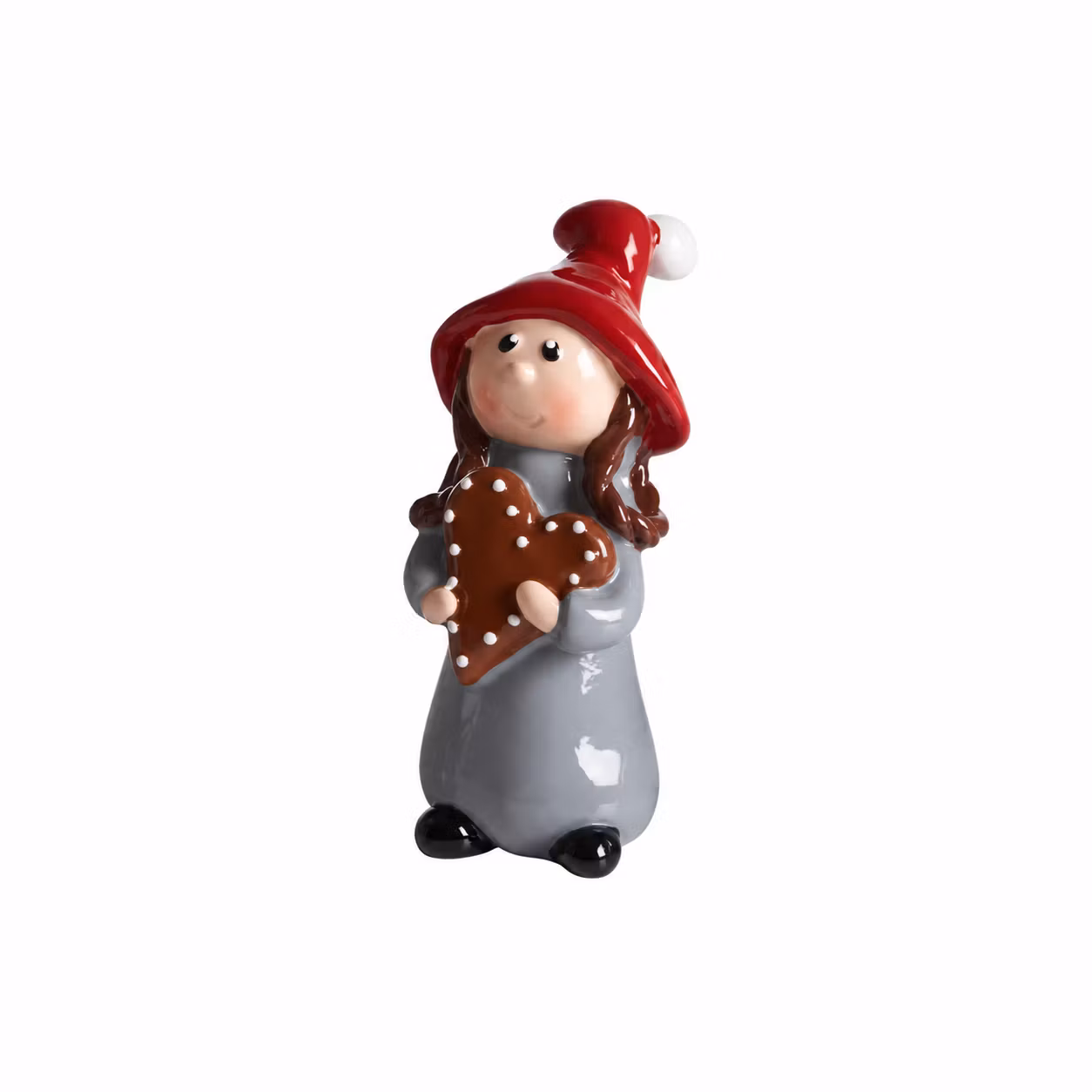 Nisse med pepparkaka