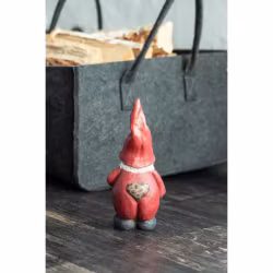 Tomten Leonard, H.12,5cm