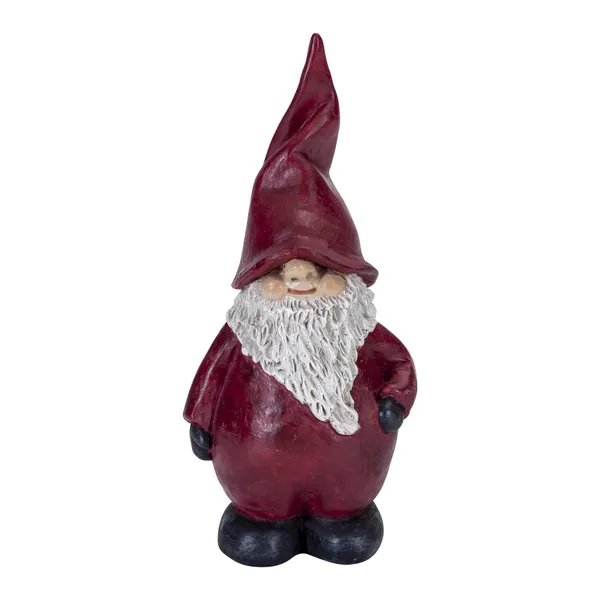 Tomten Leonard, H.12,5cm