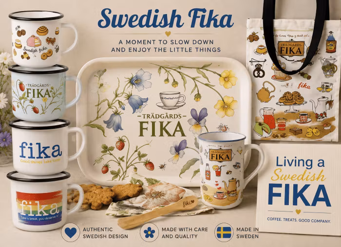 Haga-Sweden