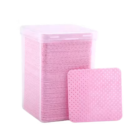 Glue wipes 200 Pack