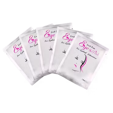 Eye Pads lint free
