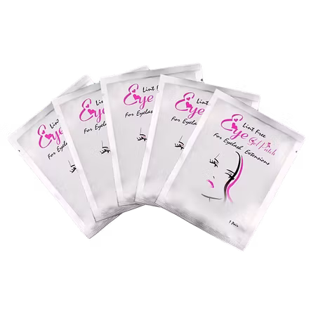 Eye Pads lint free