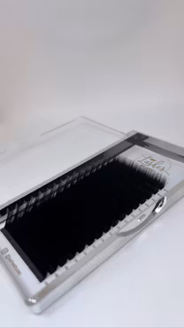Lashes By Cec Mink Cashmere volym L 0.05