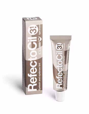 Refectocil Light Brown