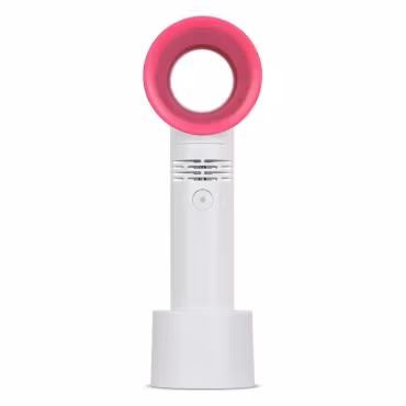 Bladless Lash Fan