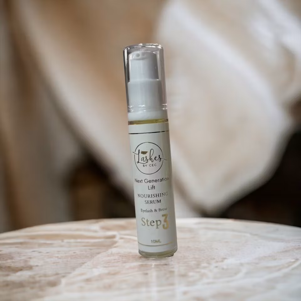 Next Generation Lift Step 3