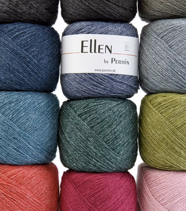 Ellen by Permin  REA -23%