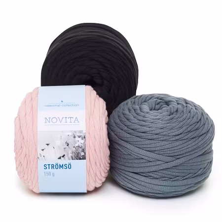 Novita Strömsö  REA -20%