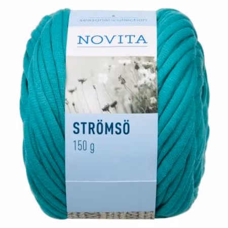Novita Strömsö  REA -20%