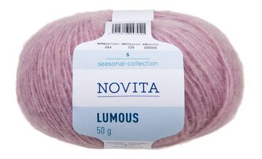 Novita Lumous  REA -23%