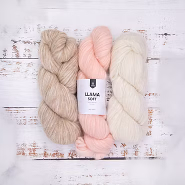 Järbo Llama Soft  REA -30%