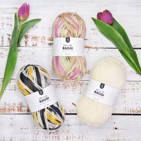 Mellanraggi  REA -50%