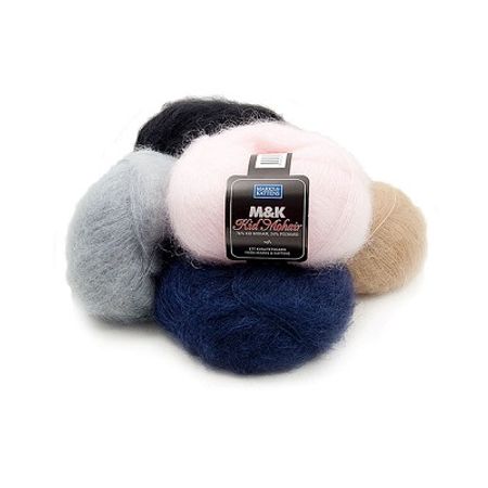 Kid Mohair
