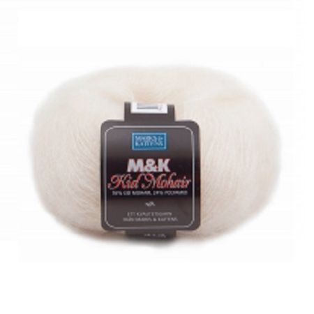 Kid Mohair