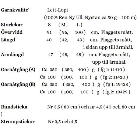 Damtröja 91147