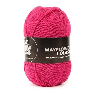 Mayflower 1 Class  REA -25%