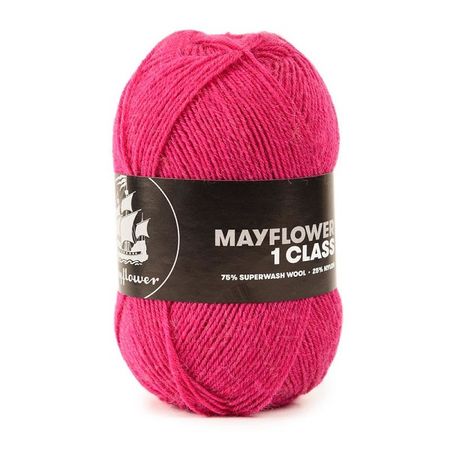 Mayflower 1 Class  REA -25%