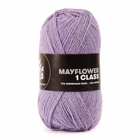 Mayflower 1 Class  REA -25%