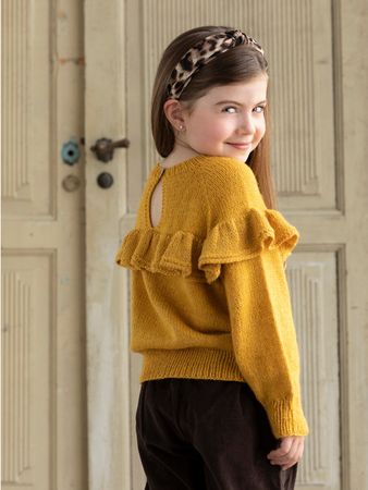 1641  Volangjumper
