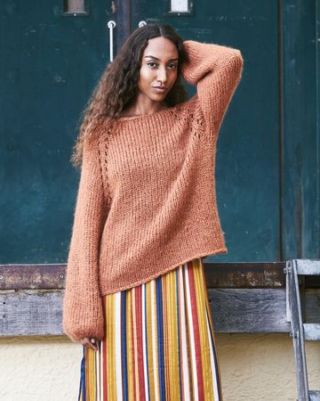 Raglanjumper 896259