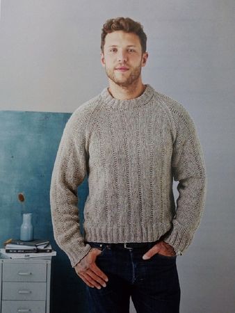 Herrsweater  899306