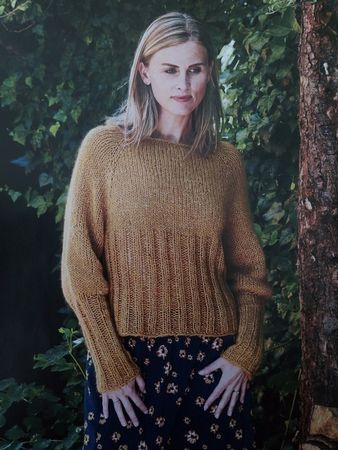 Raglanjumper 899309