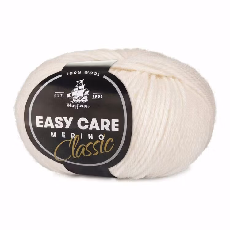 Mayflower Easy Care Classic  REA -30%
