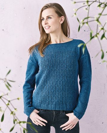 Jumper 893521