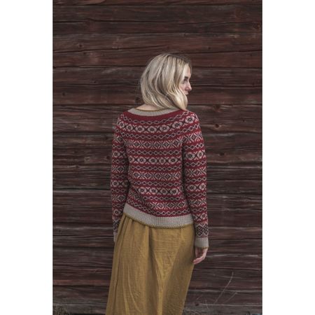 92733 Saga - kofta