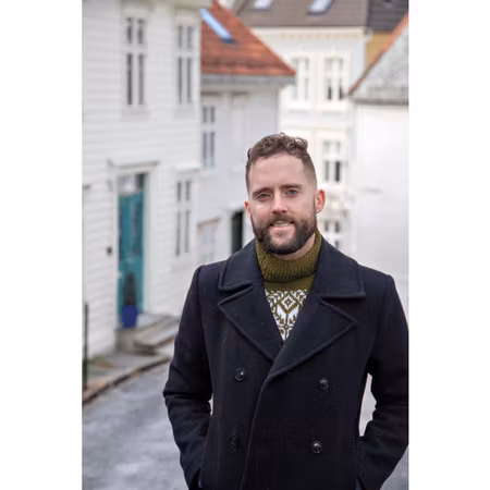 92652  Bringeduk - halskrage
