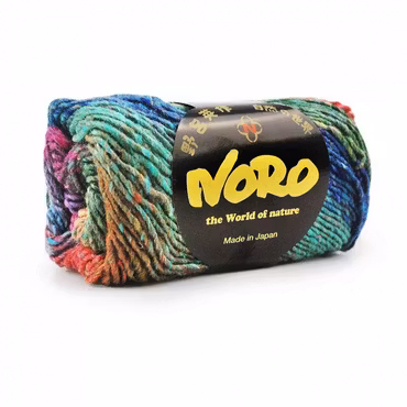 NORO Silk Garden  REA -25%