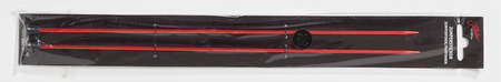 Järbo  Jumperstickor Röd  30 cm