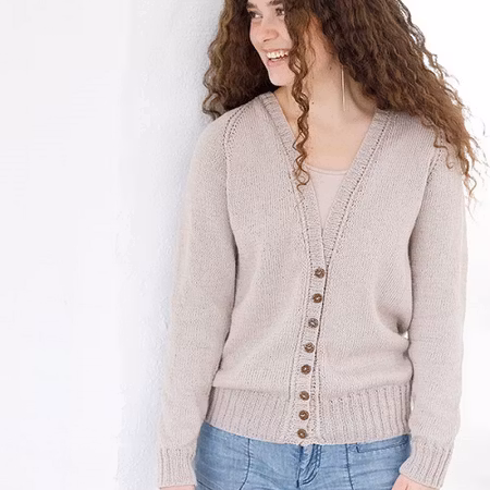 1691  Asha cardigan