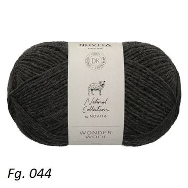 Novita Wonder Wool   REA -25%